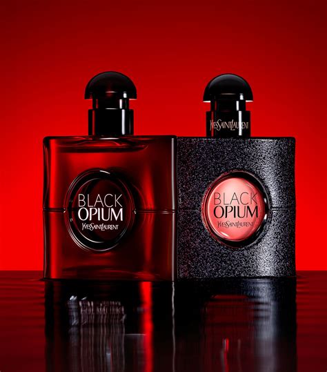 ysl black opinion parfum discount|ysl black opium discount.